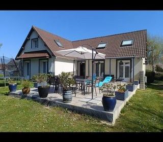  Maison � vendre 7 pi�ces 130 m�