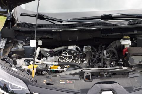 Renault Kadjar TCe 140 FAP EDC Intens 2020 occasion Orthez 64300