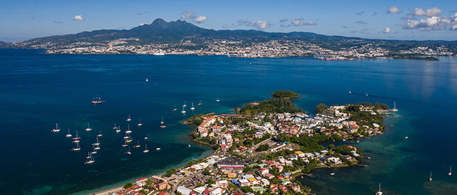 Agence LA CLE DU BONHEUR Les Trois-lets