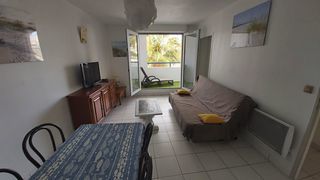  Appartement � louer 2 pi�ces 36 m�