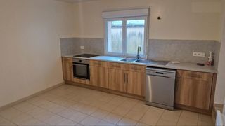  Maison � louer 5 pi�ces 137 m�