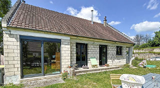  Maison � vendre 5 pi�ces 90 m�