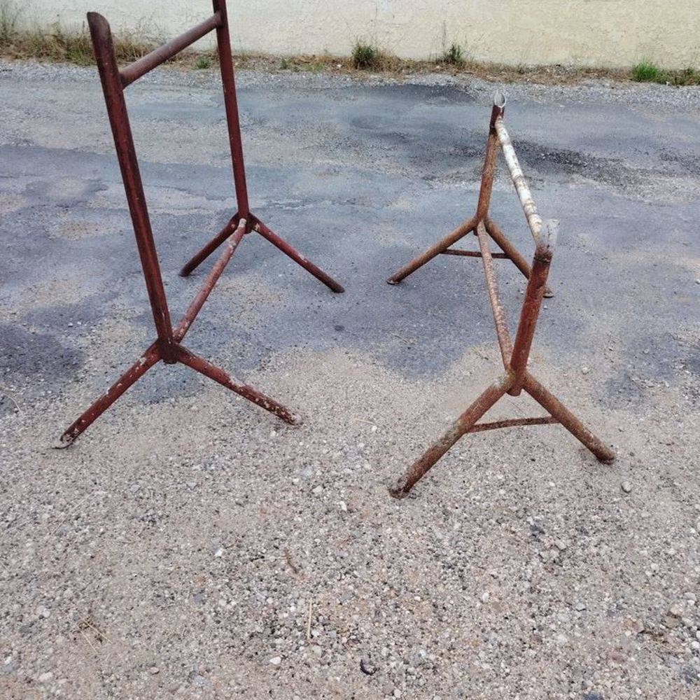 treteaux macon echafaudage Bricolage