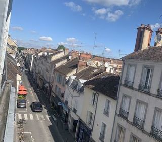  Appartement � louer 2 pi�ces 24 m�