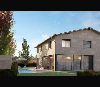  Maison � vendre 8 pi�ces 280 m�