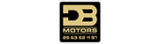 DB MOTORS