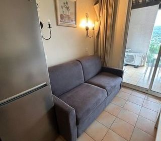  Appartement � louer 2 pi�ces 28 m�