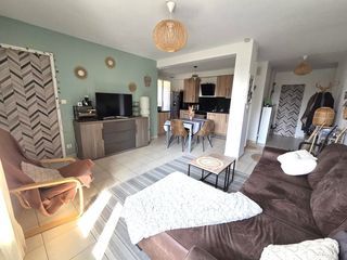  Appartement � vendre 3 pi�ces 62 m�