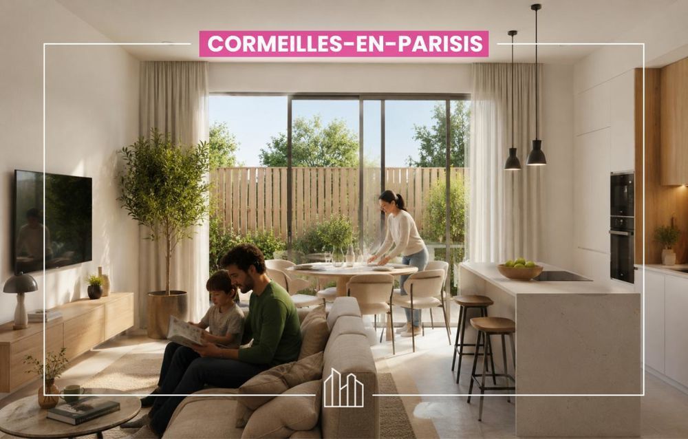   Cormeilles-en-Parisis (95240)