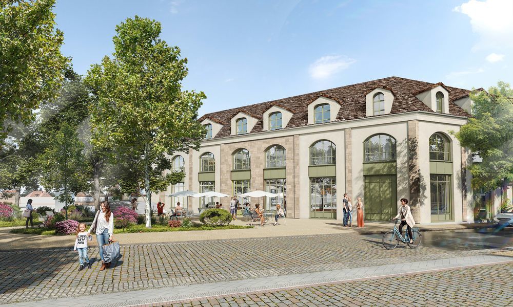   Neauphle-le-Château (78640)