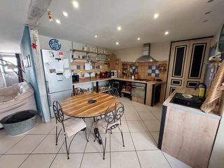  Maison � vendre 5 pi�ces 160 m�