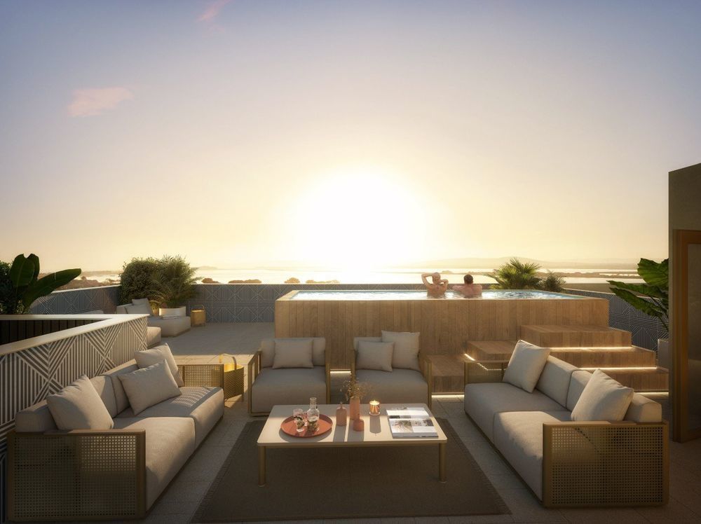 Appartements neufs   Palavas-les-Flots (34250)