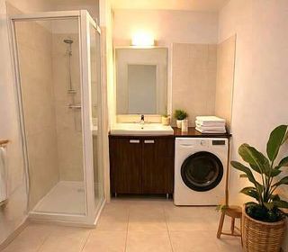  Appartement � vendre 3 pi�ces 62 m�