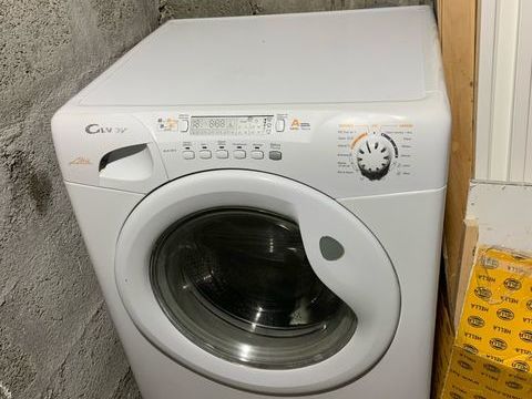 Machine  laver / sche linge 190 Lyon 5 (69)