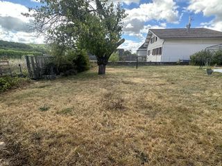  Terrain � vendre 575 m�