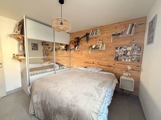  Appartement � vendre 2 pi�ces 49 m�