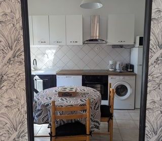  Appartement � louer 2 pi�ces 54 m�