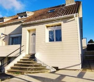  Maison � vendre 5 pi�ces 93 m�