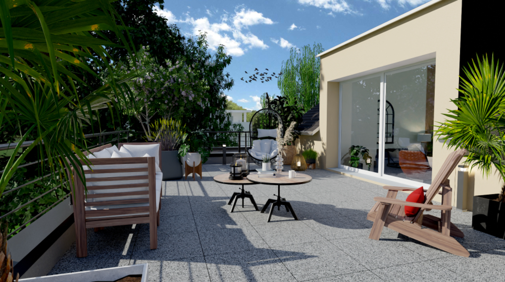 Appartements neufs   Amboise (37400)