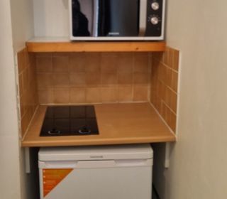  Appartement � louer 1 pi�ce 20 m�