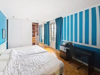  Appartement � vendre 2 pi�ces 49 m�