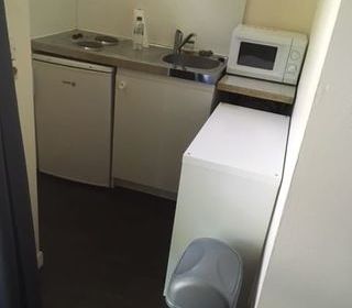  Appartement � louer 1 pi�ce 1 m�