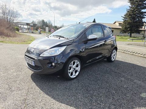 Ford Ka 1.2 69 S&S Collection 2011 occasion Feyzin 69320