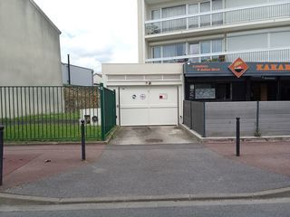  Parking / Garage � vendre 11 m�