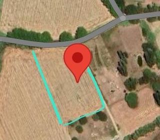  Terrain � vendre 4965 m�