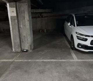  Parking / Garage � louer 12 m�
