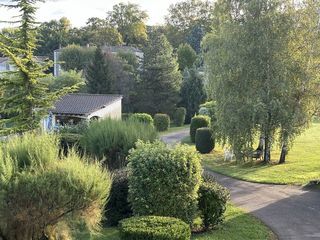  Maison � vendre 12 pi�ces 1400 m�