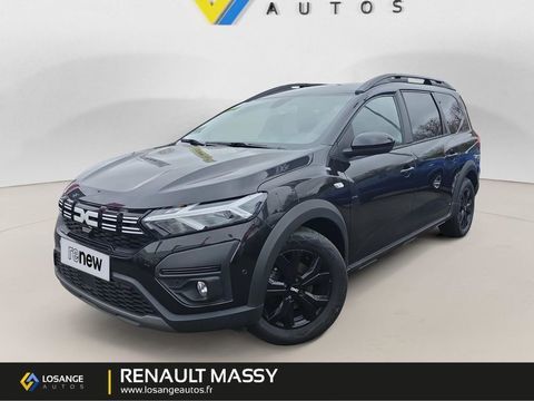 Dacia Jogger TCe 110 7 places Extreme + 2022 occasion Massy 91300