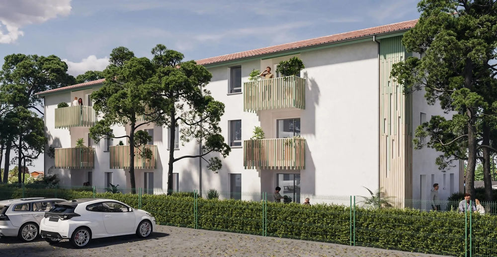   Saint-Vincent-de-Tyrosse (40230)