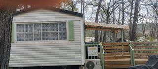  Chalet � vendre 3/4 pi�ces 32 m�