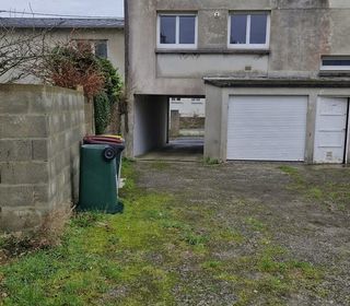  Parking / Garage � louer 18 m�