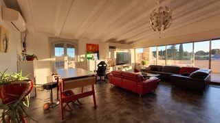  Maison � vendre 7 pi�ces 240 m�