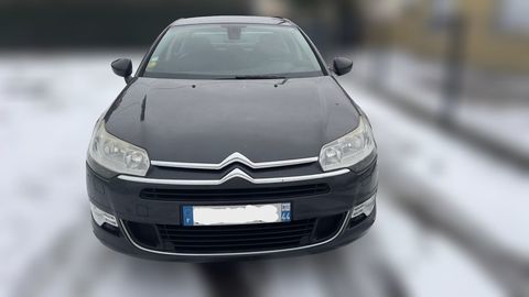 Citro&euml;n C5 HDi 140 Business 2013 occasion Donges 44480