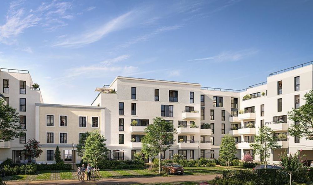   Moissy-Cramayel (77550)