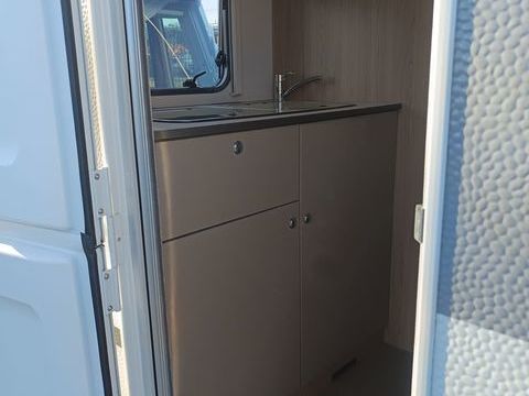 AUTRES Caravane 2025 occasion B&eacute;ziers 34500