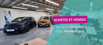 Via Automobile Chambry (74), concessionnaire 73