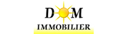 DM IMMOBILIER