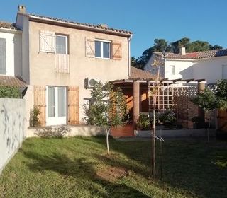  Maison � vendre 4 pi�ces 83 m�