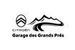 GARAGE DES GRANDS PRES