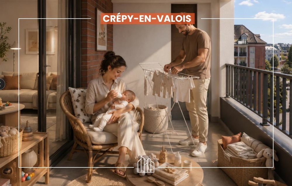  Crépy-en-Valois (60800)