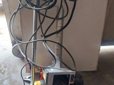 Caravane Caravane  occasion L Estaque 13016