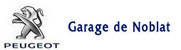 Garage de Noblat