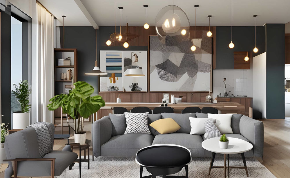 Appartements neufs   Saint-Pierre-d'Olron (17310)