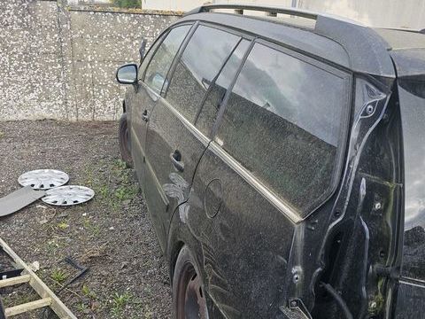 Citro&euml;n C4 Picasso HDi 110 FAP Exclusive BMP6 2007 occasion Neuville-sur-Vannes 10190