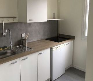  Appartement � louer 1 pi�ce 31 m�