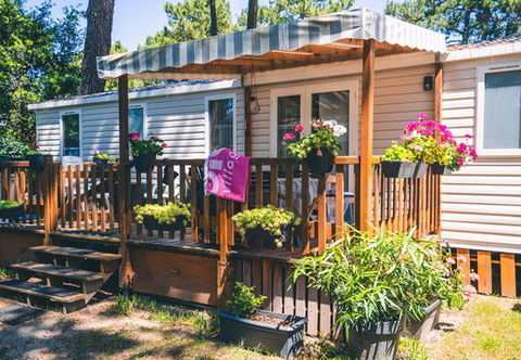 Mobil-Home Mobil-Home 2017 occasion La Palmyre 17570